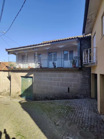 Parada de Monteiros — Abril 2026